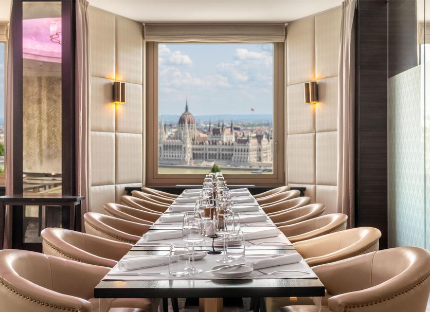 レストラン 写真