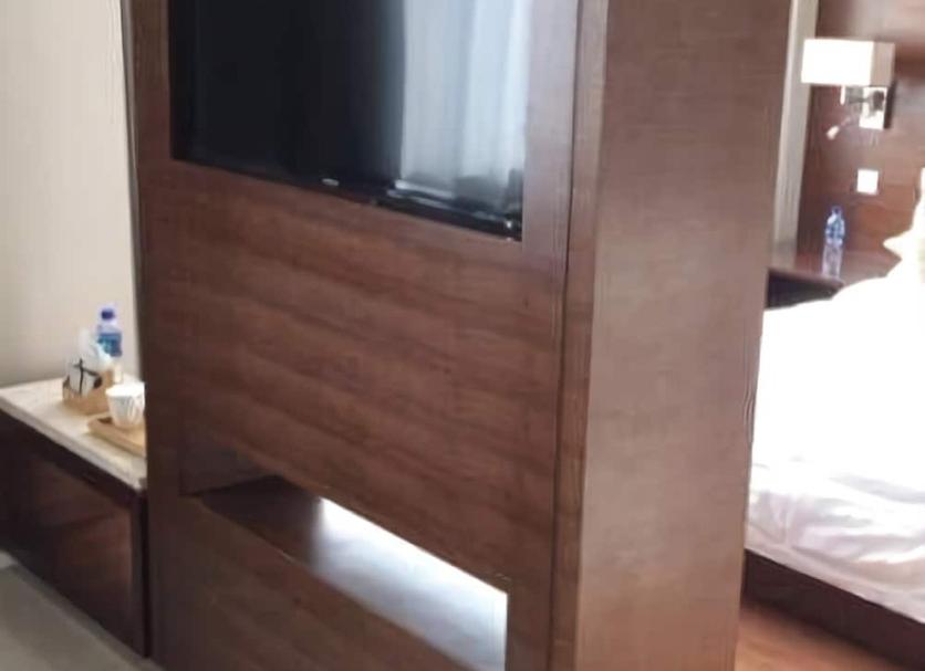 客室の設備 写真