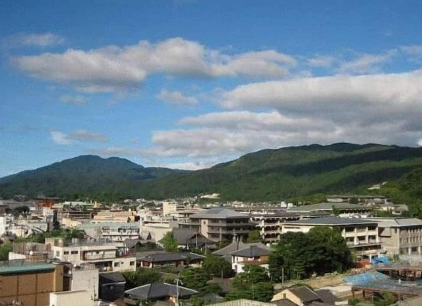 屋外の景色 写真