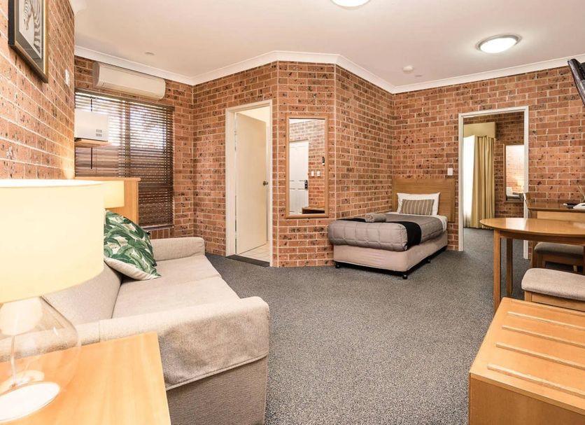 リビングルーム 写真