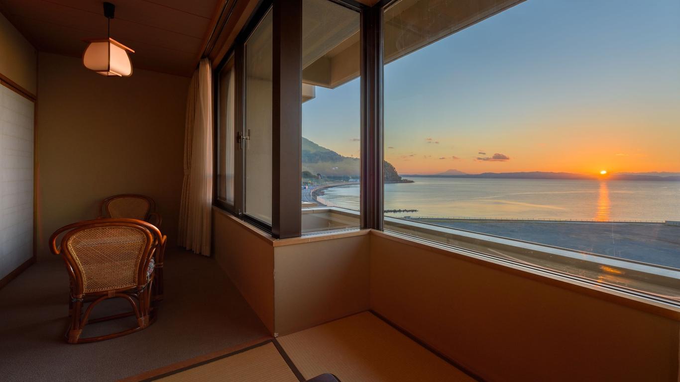南部屋・海扇閣