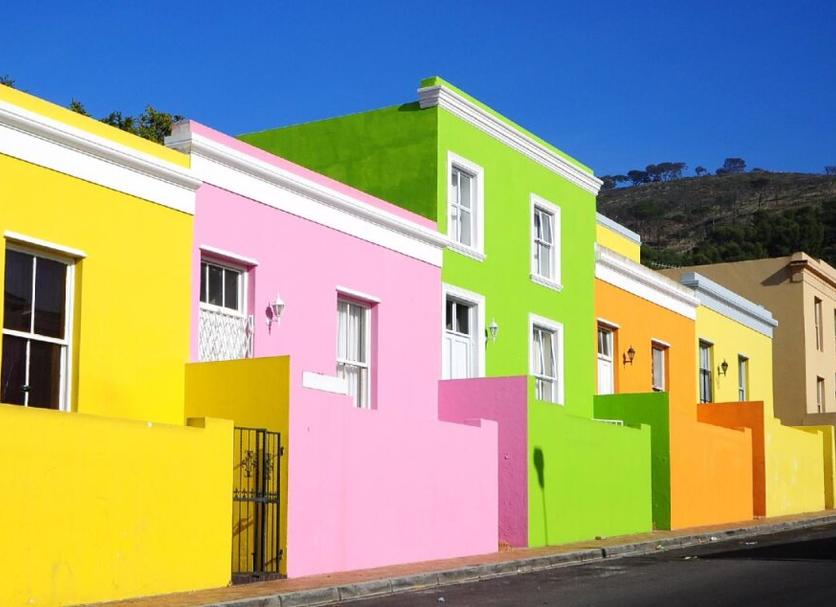 建物 写真