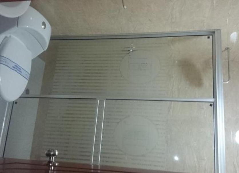 客室の設備 写真