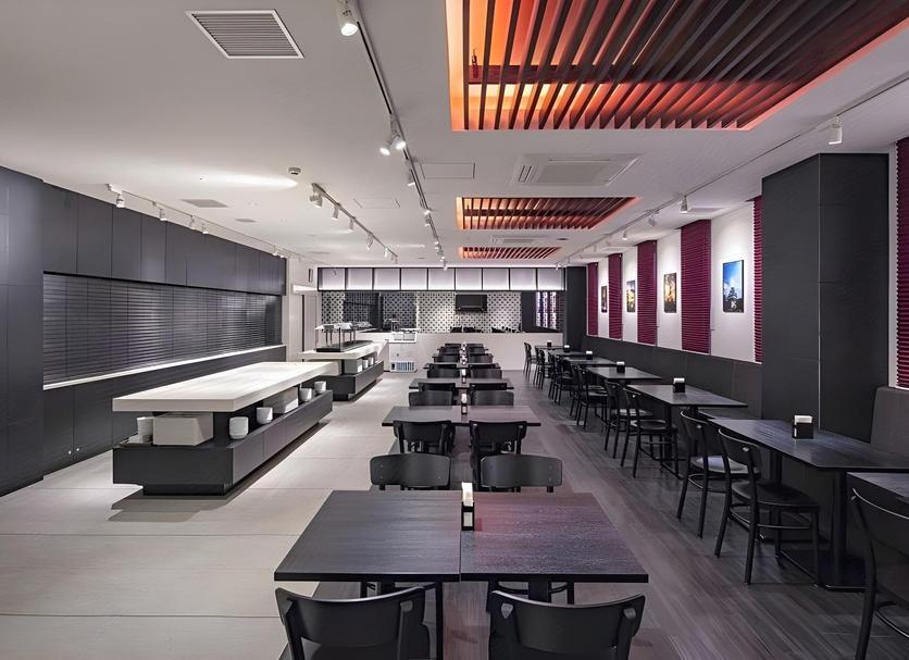 レストラン 写真