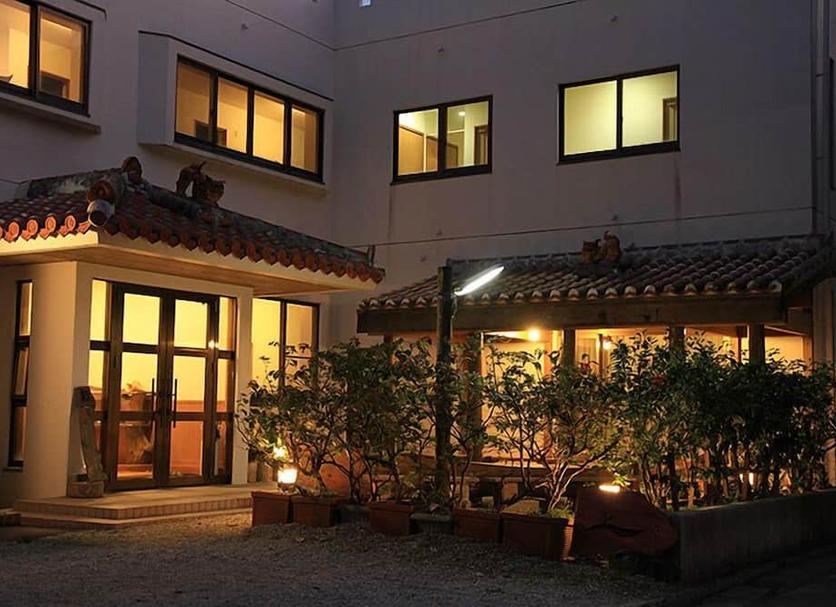 建物 写真