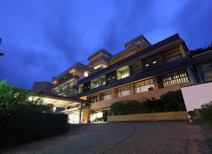 建物 写真