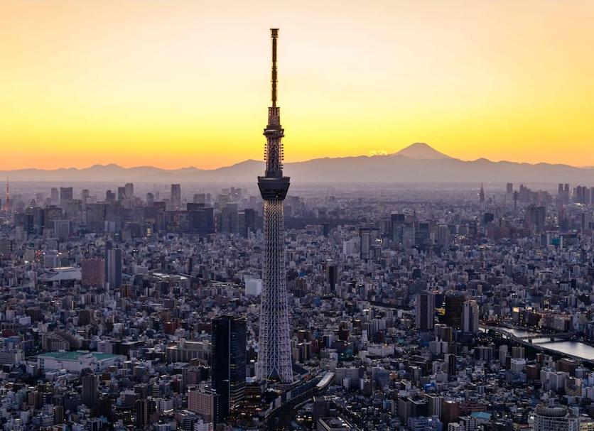 屋外の景色 写真