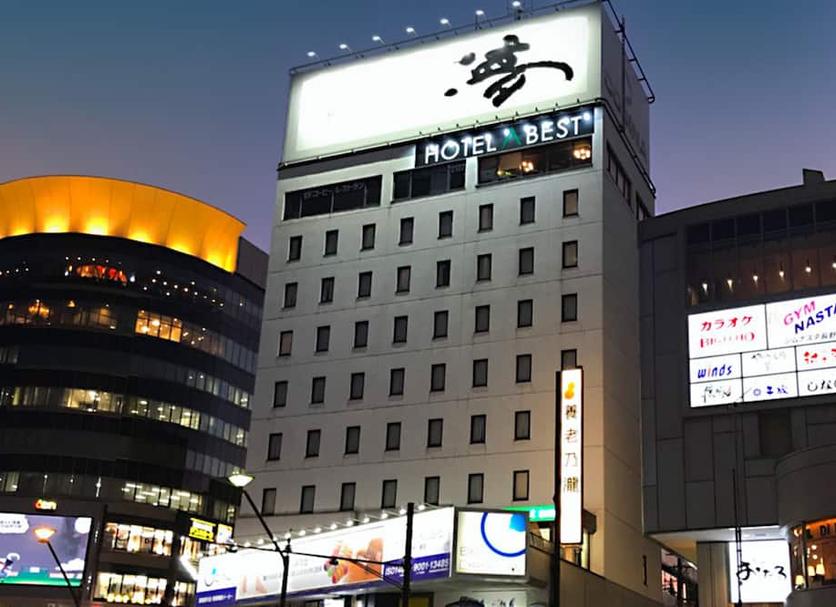 建物 写真