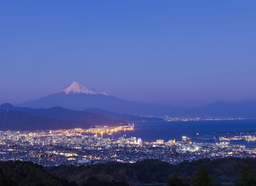 屋外の景色 写真