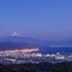 屋外の景色