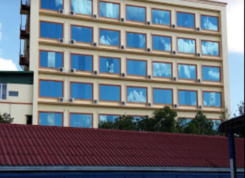 建物 写真