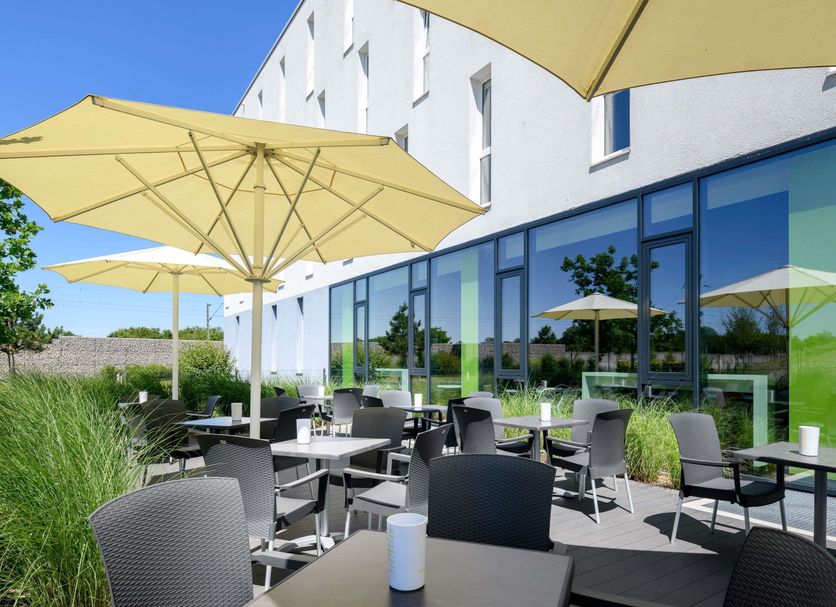 ダイニングルーム 写真