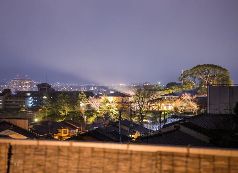 屋外の景色 写真