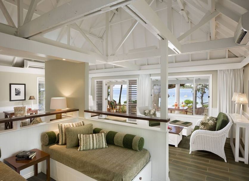 リビングルーム 写真