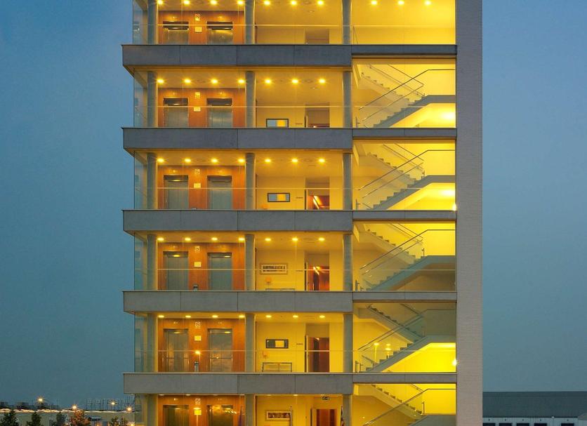 建物 写真