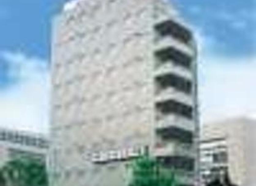 建物 写真