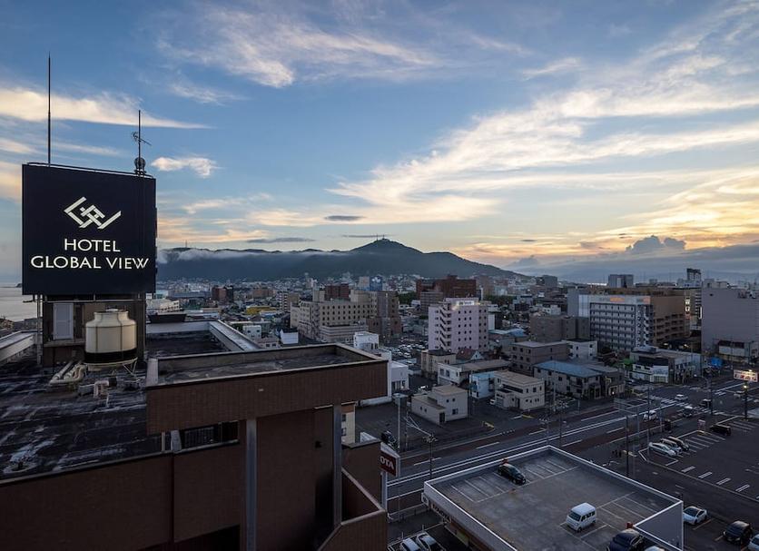 屋外の景色 写真