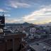 屋外の景色