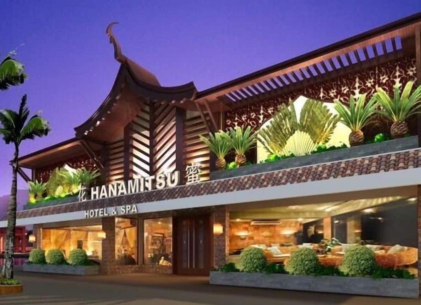 建物 写真