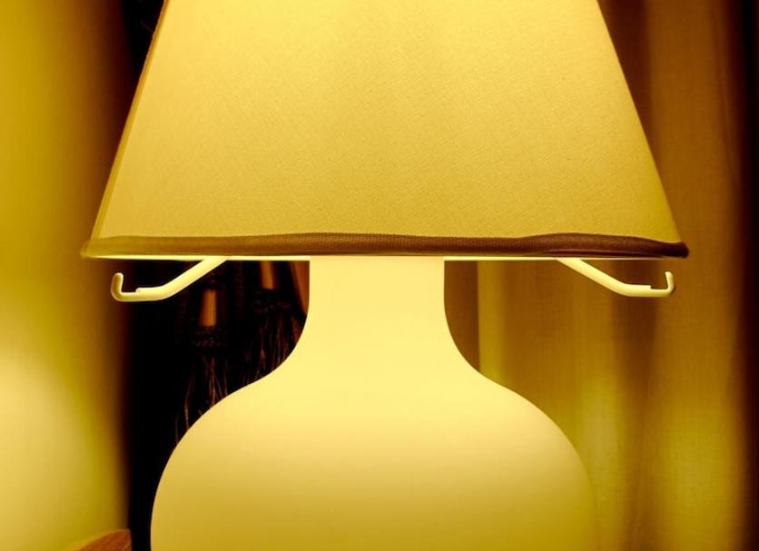 客室の設備 写真