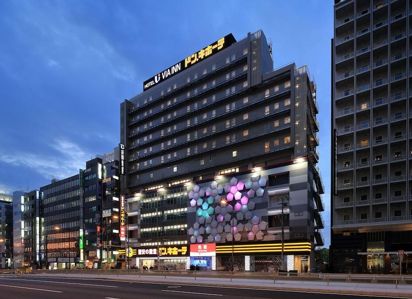 建物 写真
