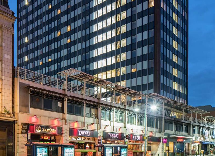 建物 写真