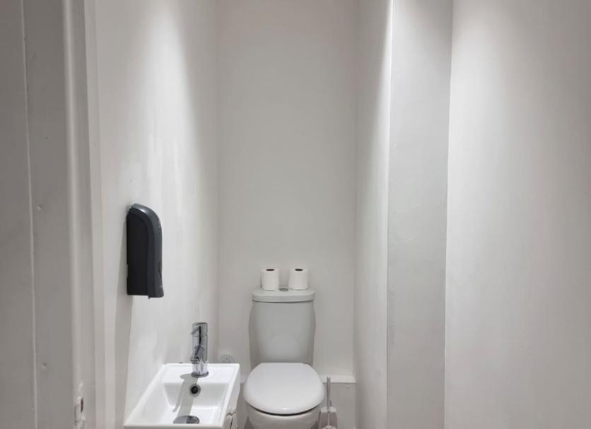 バスルーム 写真