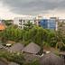 屋外の景色