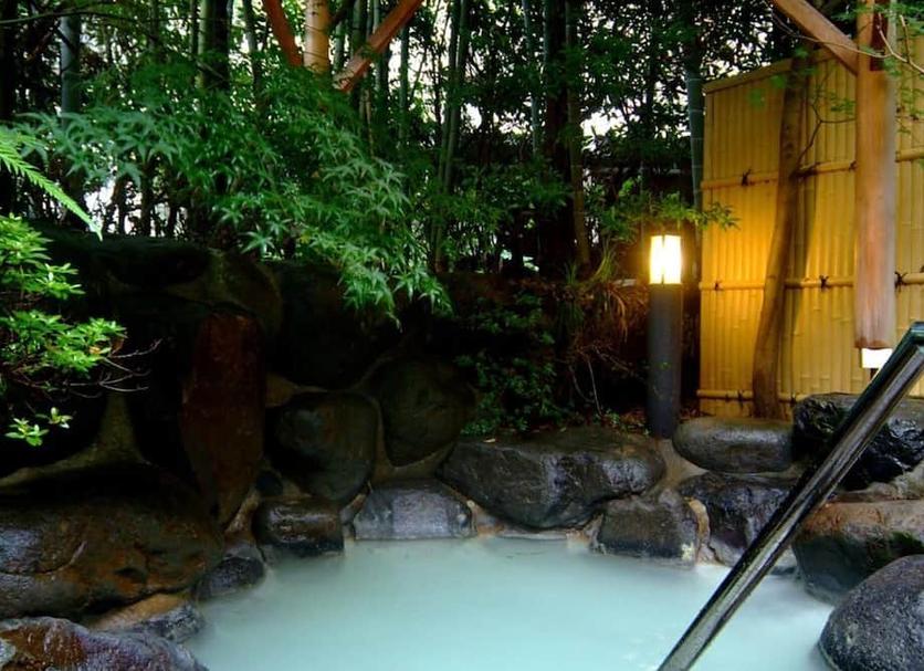 屋外の景色 写真