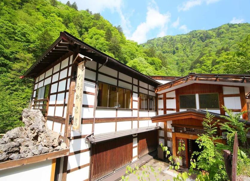 建物 写真