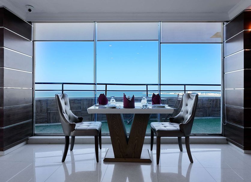 ダイニングルーム 写真