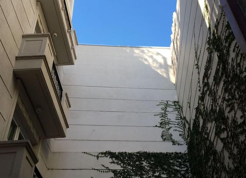 屋外の景色 写真