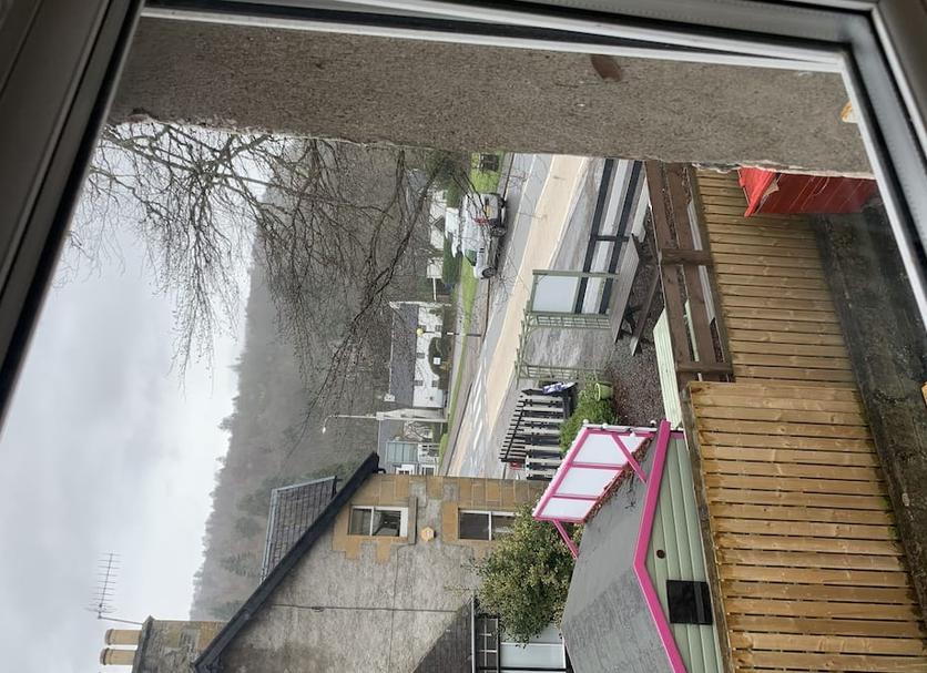 屋外の景色 写真