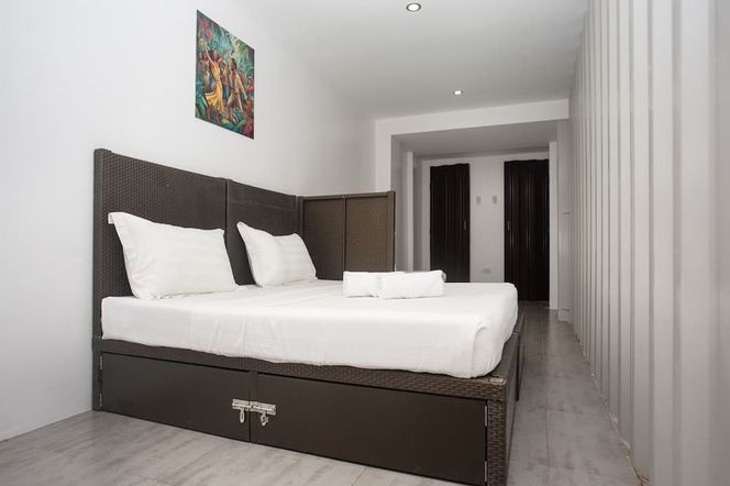 チルラックスボラカイ