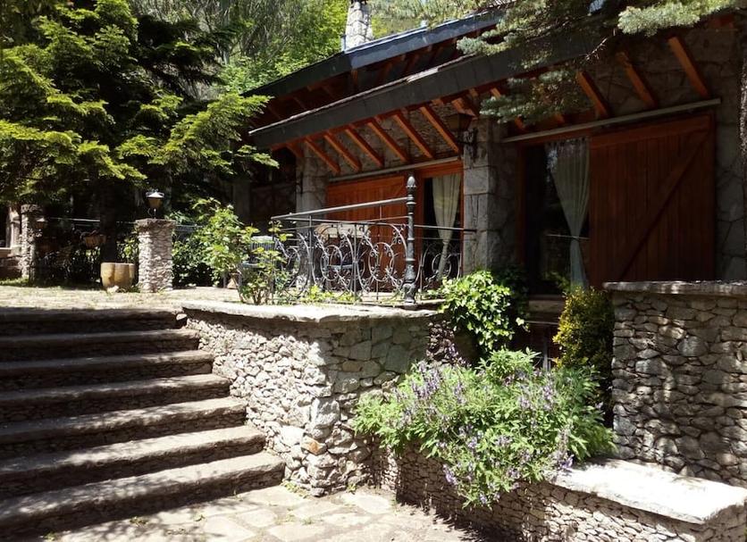 屋外の景色 写真