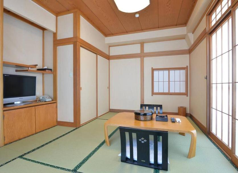 ダイニングルーム 写真