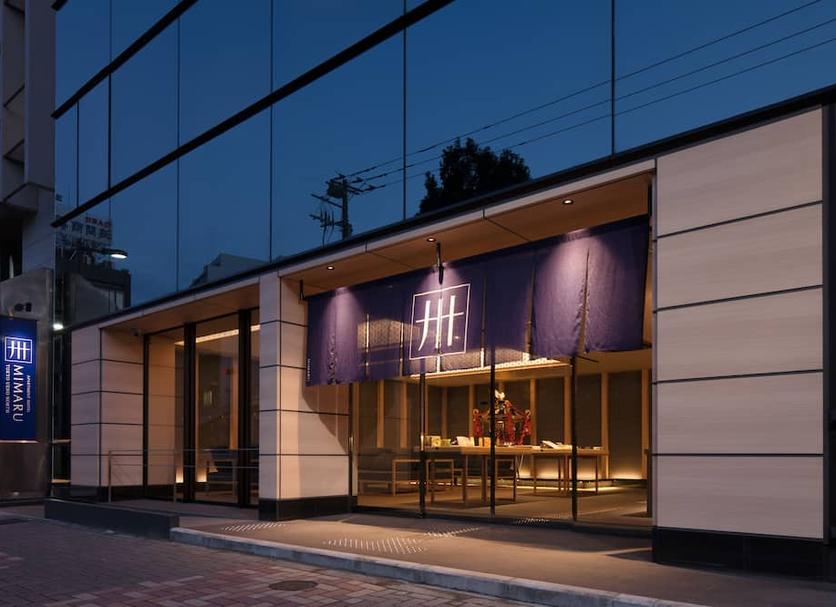 建物 写真