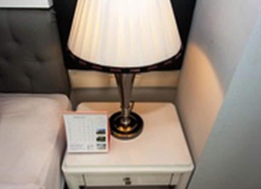 客室の設備 写真