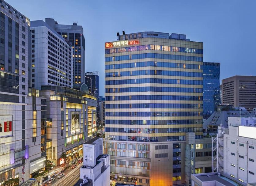建物 写真