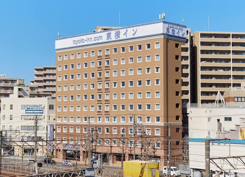 建物 写真