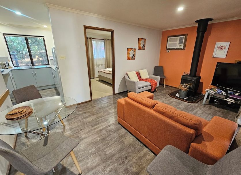 リビングルーム 写真