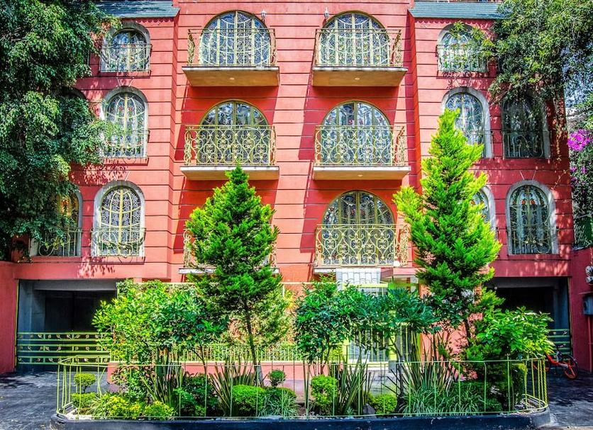 建物 写真