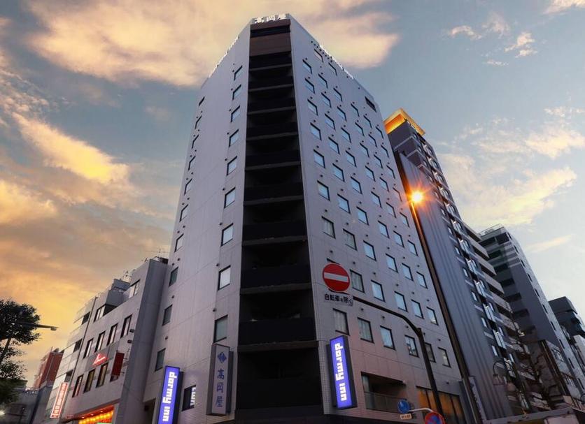 建物 写真