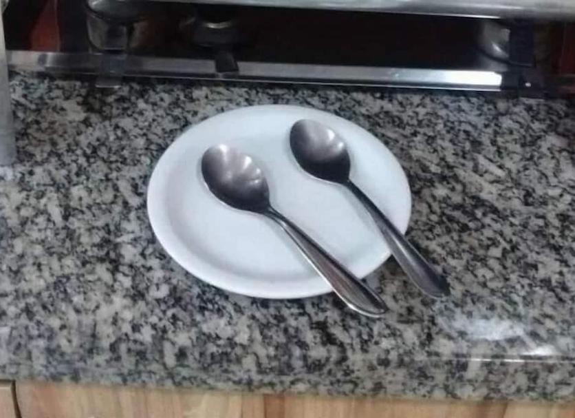 客室の設備 写真