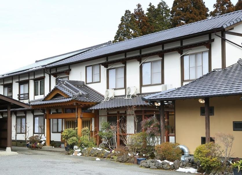建物 写真