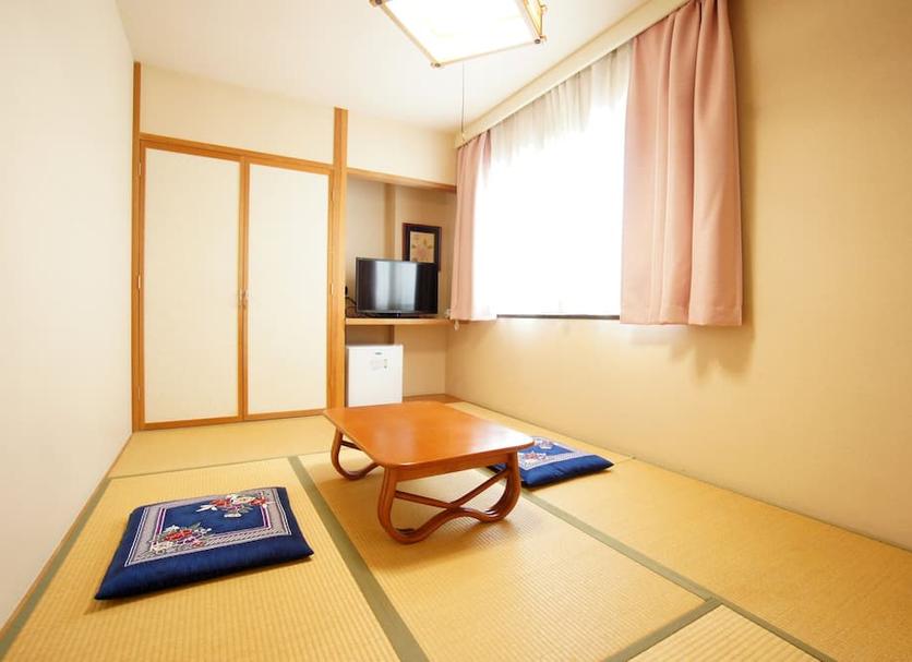 客室の設備 写真