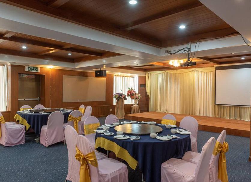 バンケットホール（宴会場） 写真