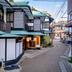 屋外の景色