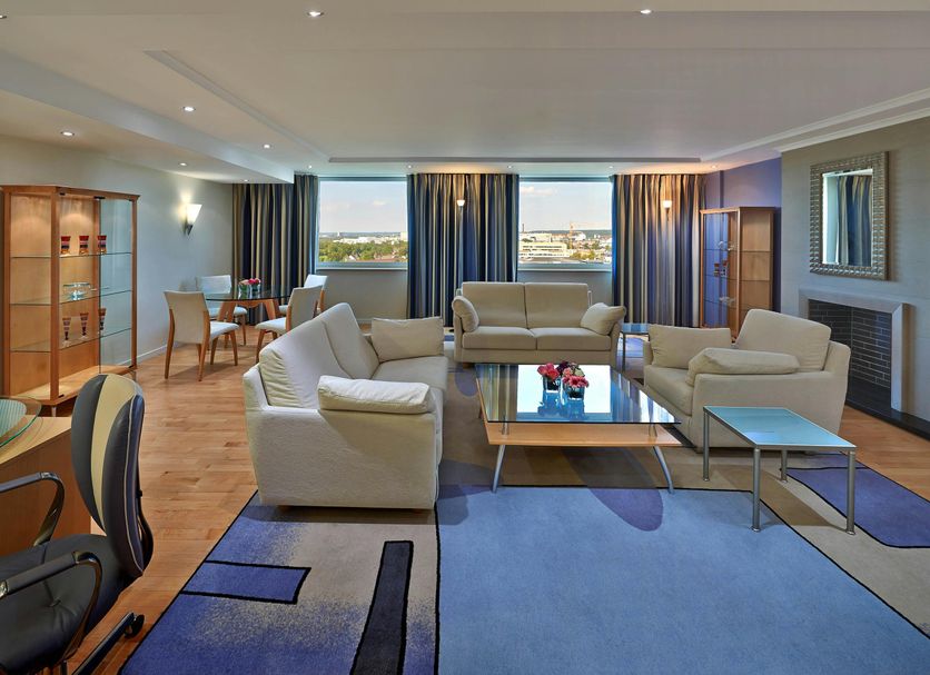 リビングルーム 写真