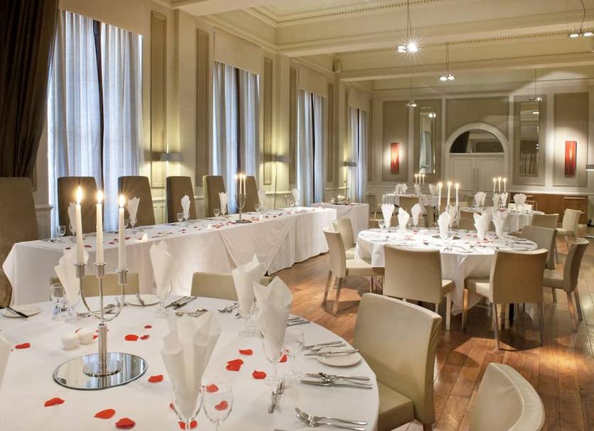 バンケットホール（宴会場） 写真